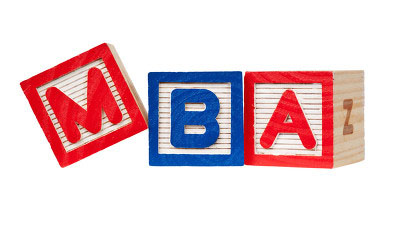 MBA面试培训