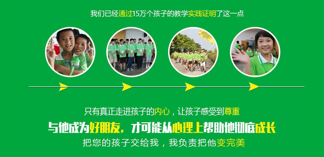 教学环境展示