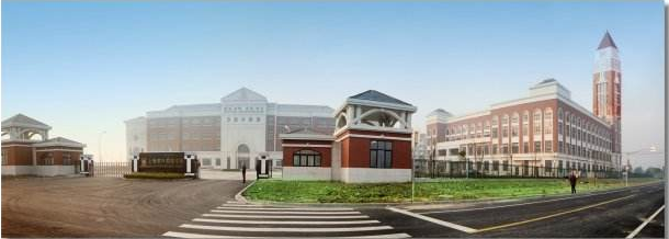 国际课程教学场景