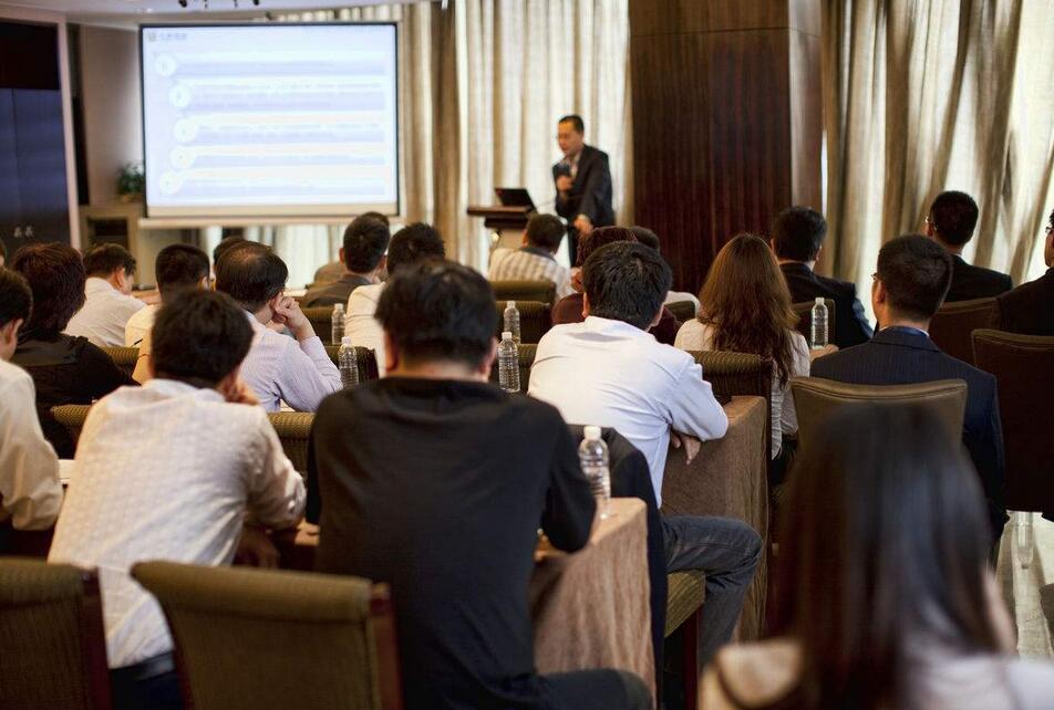日语N2课程教学实景