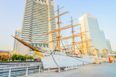 日语高级课程课堂实景