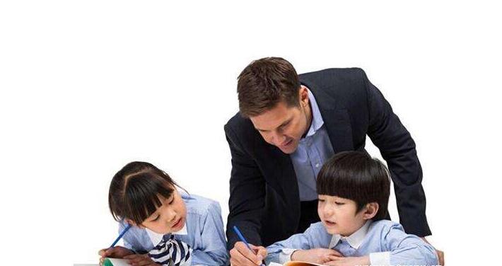 少儿韩语课堂互动