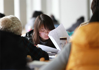 心理学考研集训辅导