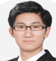 北京顶上英语_周晓康