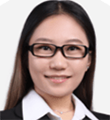 北京顶上英语_侯琳琳