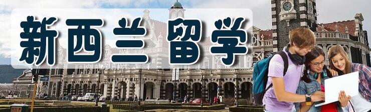 新西兰教育