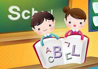 大嘴外教幼兒英語專屬課程體系解析