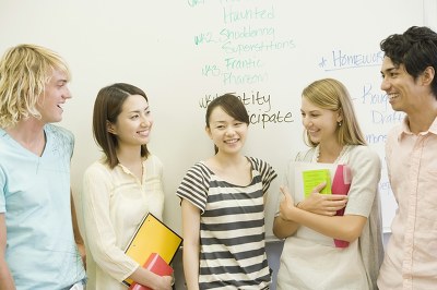 留学规划服务体系