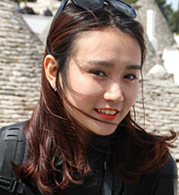 四川美术学院教师_邓月