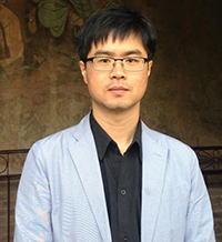 四川美术学院教师_刘凯