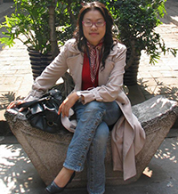 四川美术学院教师_陶涛