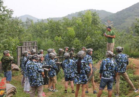 卓卷教育天生骄傲特训营：解锁青春期成长密码