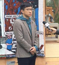 四川美术学院教师_赵华林