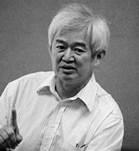 四川美术学院教师_周鍊