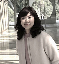 四川美术学院教师_魏婷