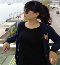 四川美术学院教师_熊洁