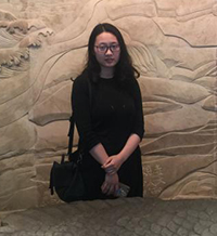 四川美术学院教师_何蕾