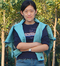 四川美术学院教师_刘薇