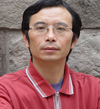 四川美术学院教师_谢鸣理