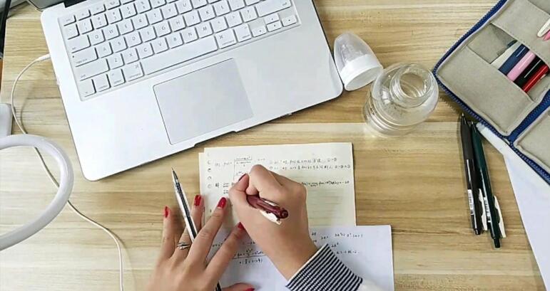 考研私教课程场景