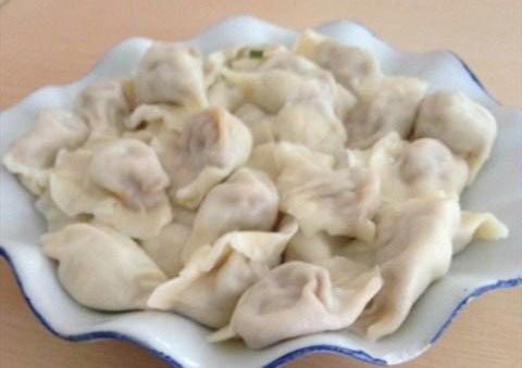 黑龙江饺子馆