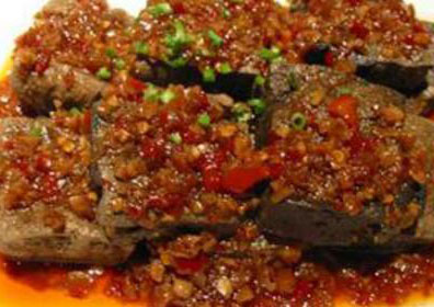 臭豆腐