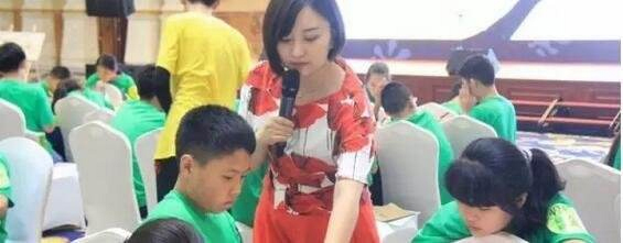 户外教学活动