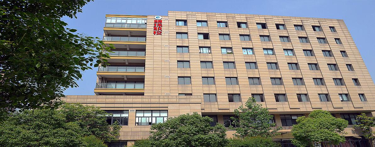 明珠烹饪学院实训环境
