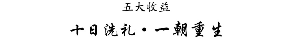 新国学浸泡营