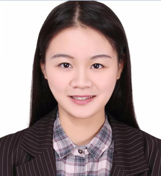 杭州启德考培_胡思嘉老师