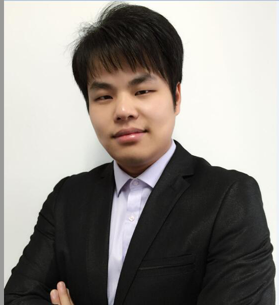杭州启德考培_唐诗杰老师