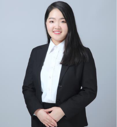 杭州启德考培_俞丹娜老师