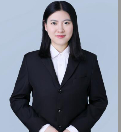 杭州启德考培_郑思老师