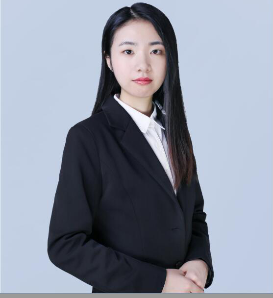 杭州启德考培_陈慧雯老师