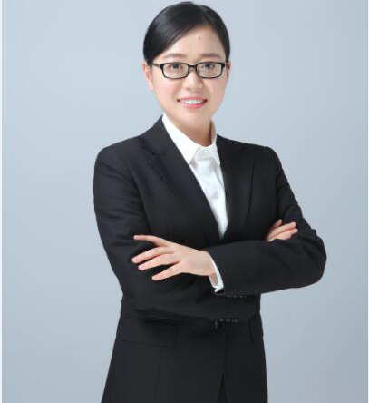 杭州启德考培_姚潇老师