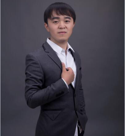 杭州启德考培_徐小峰老师