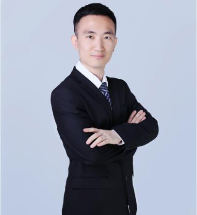 杭州启德考培_赵伟佳老师