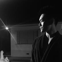 青岛维欧艺术留学-Leo