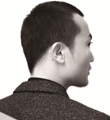 上海VA艺术留学老师—Zhan