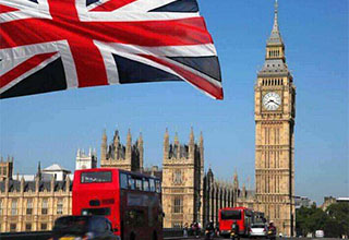 英国研究生申请