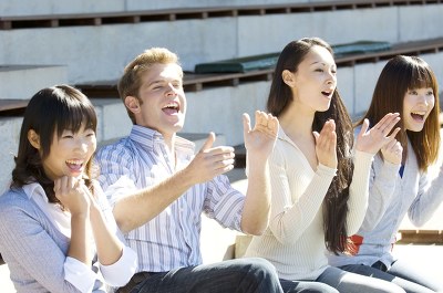 留学申请指导