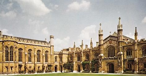 英国签证政策图解