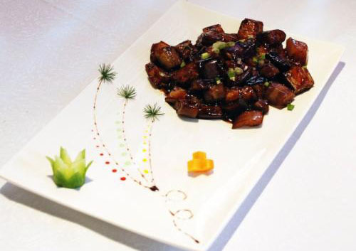 湘菜专业班