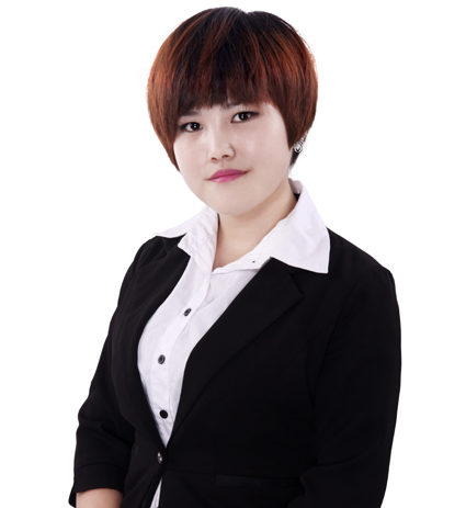 郑州美课堂教育_赵珑珑老师
