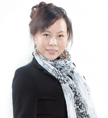郑州美课堂教育_欧阳琳娜老师
