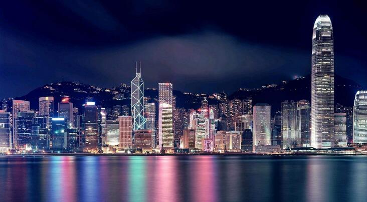 香港高校学术环境