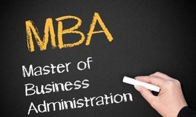 MBA英语词汇教学现场