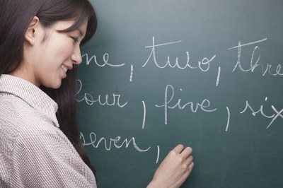 个性化教学场景