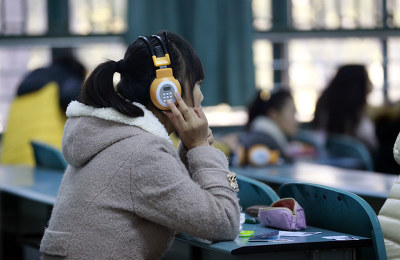 英语演讲技巧