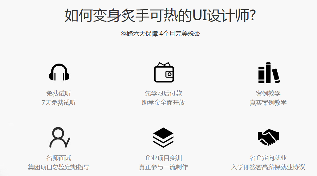 建筑表现软件实训